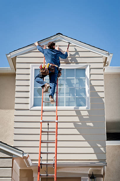 Trusted Breinigsville, PA Siding Experts